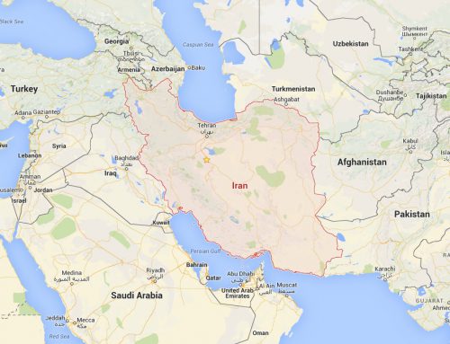 Everything you need to know about traveling to Iran